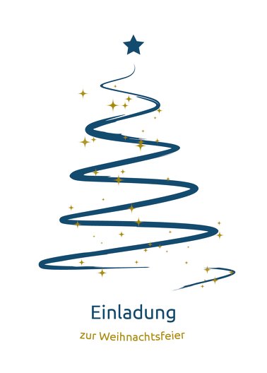 Ansicht 2 - Einladung Wunderbaum