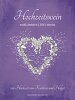 Ansicht 3 - Hochzeit Flaschenetikett glamour heart