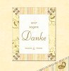 Ansicht 7 - Hochzeit Dankeskarte Bund für's Leben