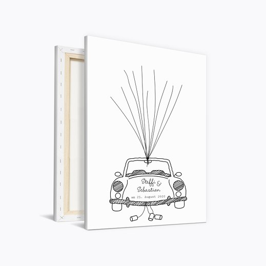 Hochzeitsbaum Mit Fingerabdruck Wedding Tree Gestalten