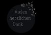 Ansicht 7 - Dankeskarte Kreis quer