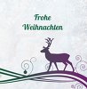 Ansicht 7 - Foto Grußkarte Bunter Wintertraum