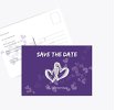 Save-the-Date Liebesglück