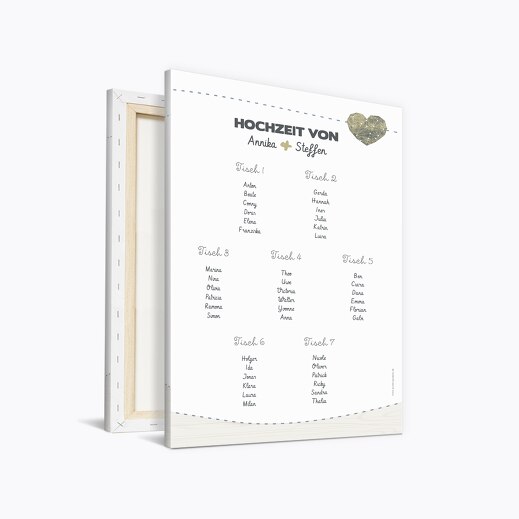 Sitzplatz Sternenbild Matschgruen 400x600mm