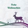 Ansicht 7 - Grußkarte Bunter Wintertraum