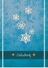 Ansicht 7 - Einladung snowflakes