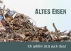 Ansicht 7 - Einladungskarte Altes Eisen Foto