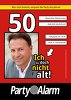 Ansicht 4 - Einladung Ich bin doch nicht alt! 50 Foto