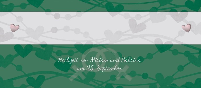 Ansicht 3 - Im Zeichen der Liebe - Frauen