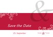 Ansicht 4 - Save-the-Date Band der Liebe