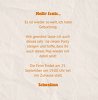 Ansicht 9 - Geburtstagseinladung Schallplatte 95