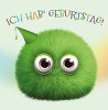 Ansicht 7 - Einladung Kindergeburtstag Flauschkugel