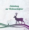 Ansicht 7 - Foto Einladung Bunter Wintertraum