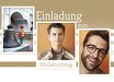 Ansicht 7 - Geburtstagseinladung Fotostrecke 30