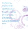 Ansicht 11 - Einladungskarte colorful circles 40 Foto