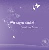 Ansicht 9 - Hochzeit Danke Dream