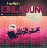 Ansicht 7 - Foto Einladung Ho Ho Ho