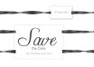 Ansicht 4 - Save-the-Date loop label