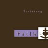 Ansicht 10 - Taufe faith love hope