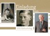 Ansicht 7 - Geburtstagseinladung Fotostrecke 100