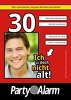 Ansicht 4 - Einladung Ich bin doch nicht alt! 30 Foto