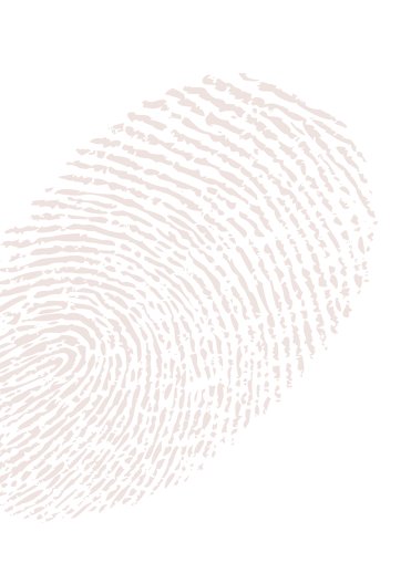 Ansicht 4 - Hochzeit Einladung fingerprint