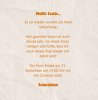 Ansicht 9 - Geburtstagseinladung Schallplatte 50