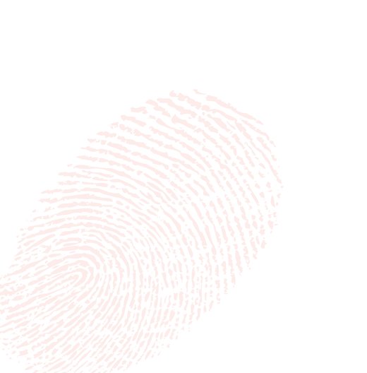 Ansicht 4 - Hochzeit Einladung fingerprint