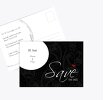 Hochzeit Save the Date Traumhochzeit