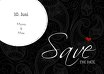 Ansicht 4 - Hochzeit Save the Date Traumhochzeit