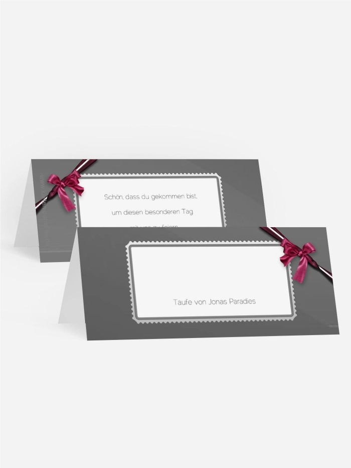 Ribbon Ribbon