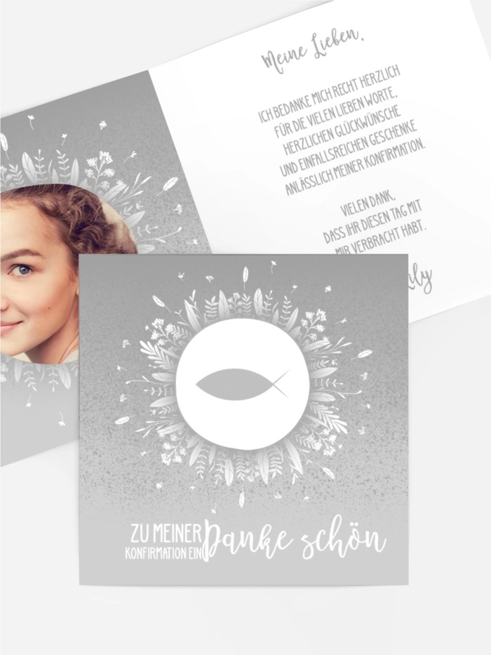 Blumenfisch