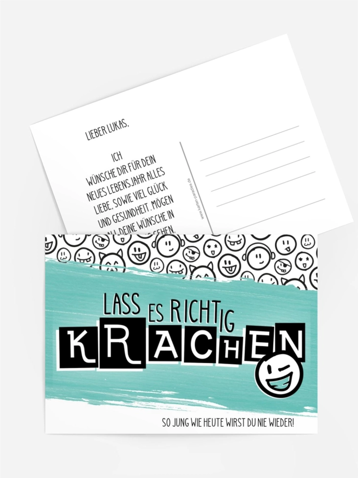 Krachen