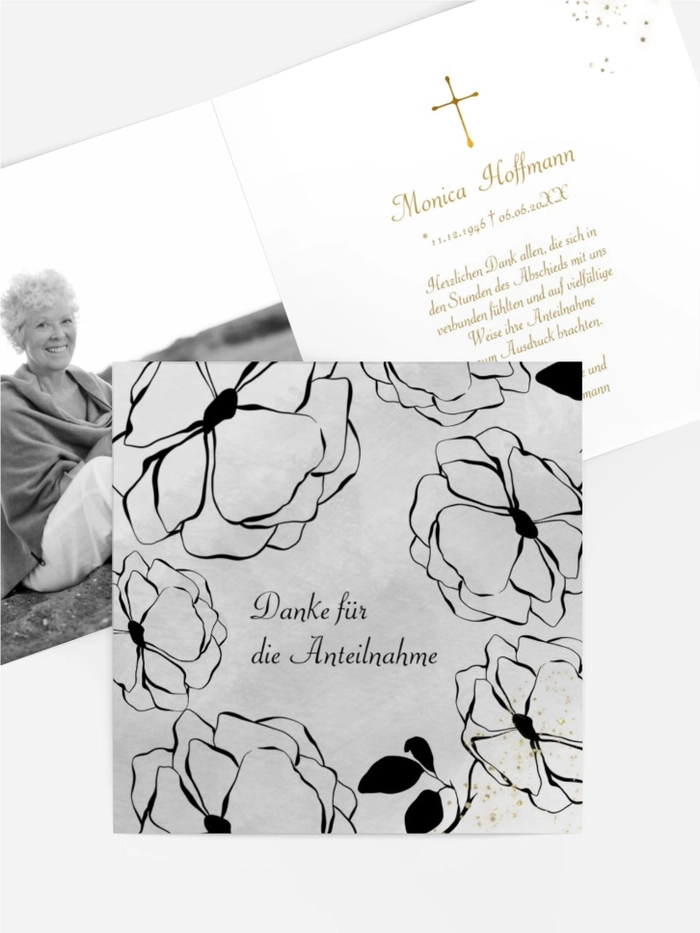 Zum Abschied