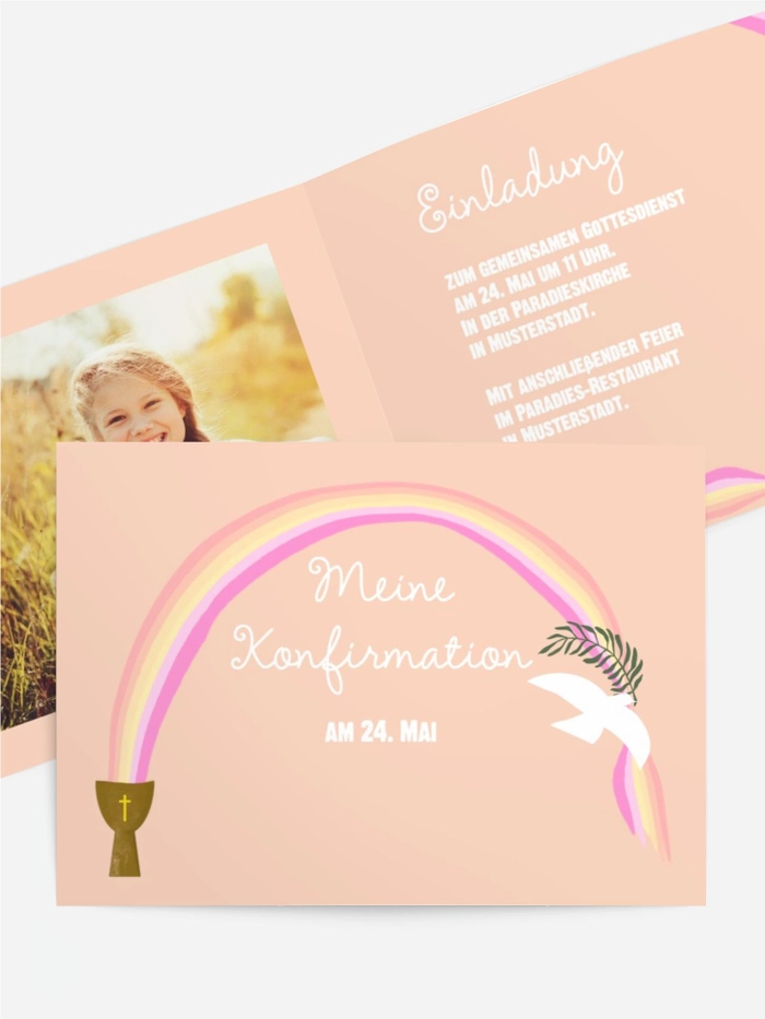 Regenbogen