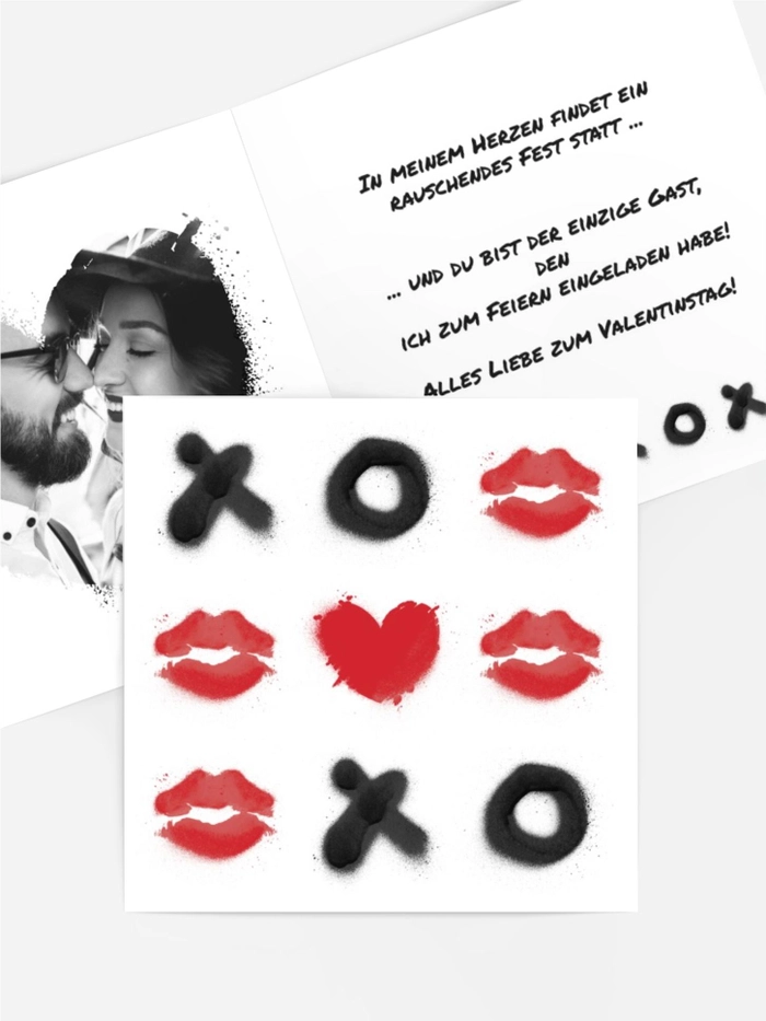 xoxo