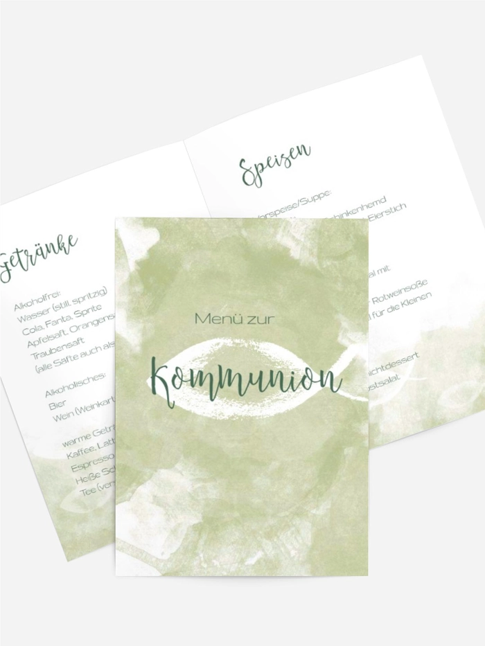 Aquarelltraum