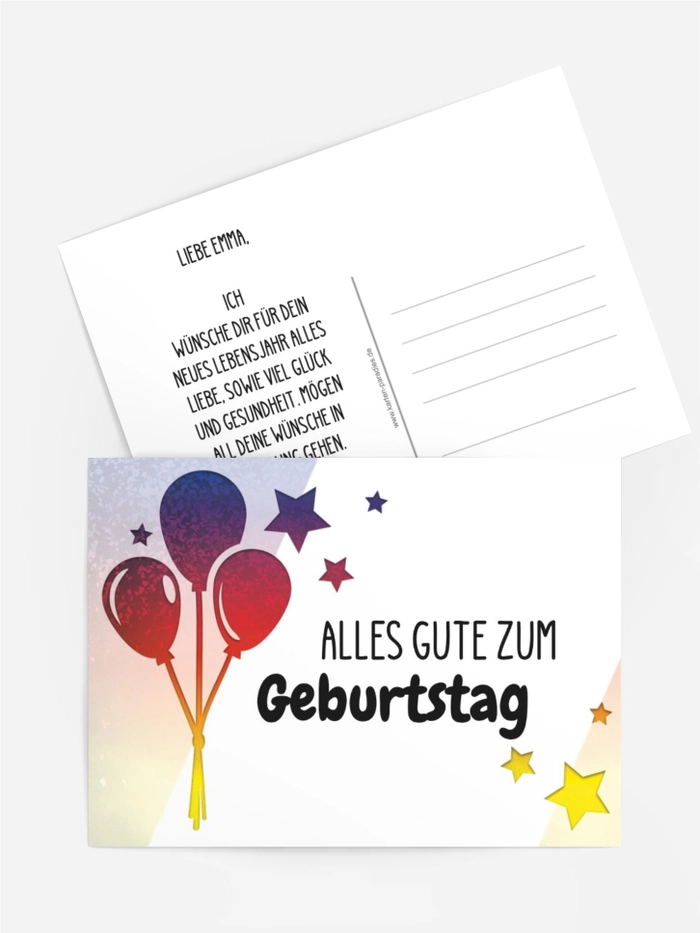 Ballon