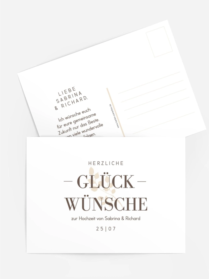 &-Zweig