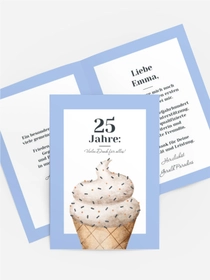 Leckeres Eis Leckeres Eis