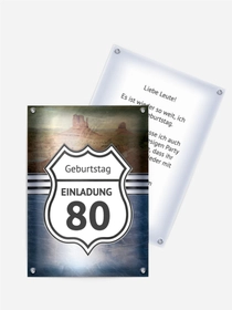 Route 80