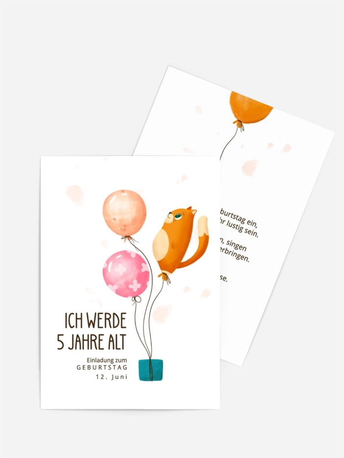 Katzenballon