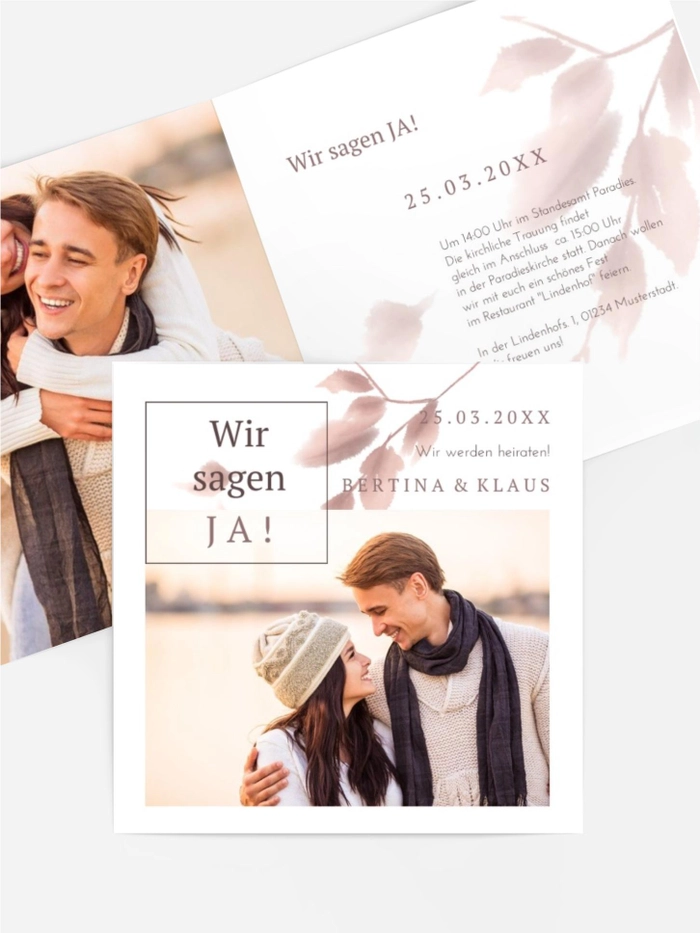 Liebes Anmerkung
