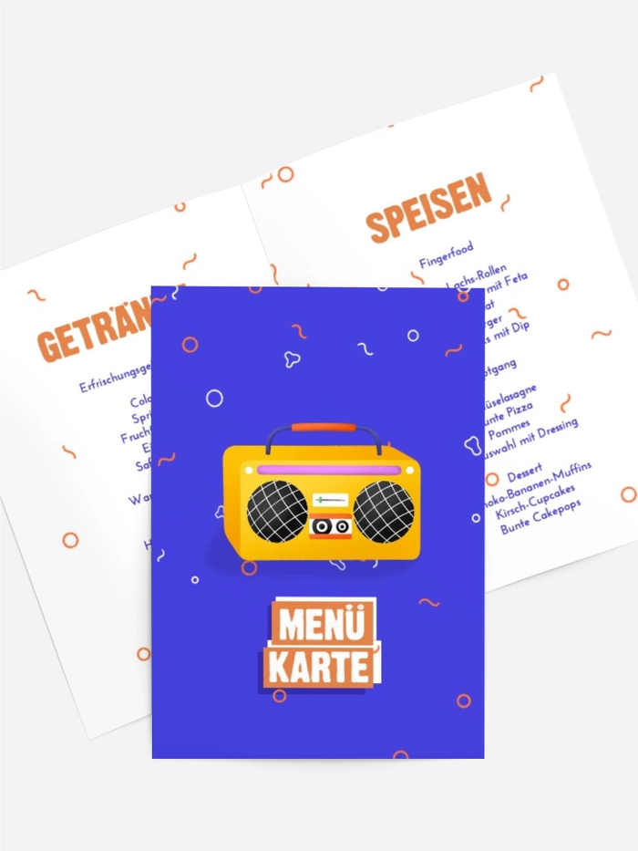 Musik spielen