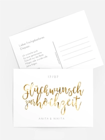 Gemeinsam aufgeteilt