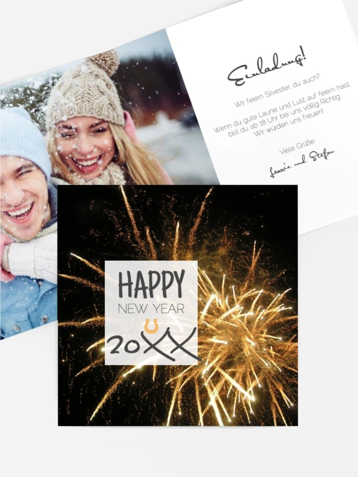 Silvesterparty Silvesterparty