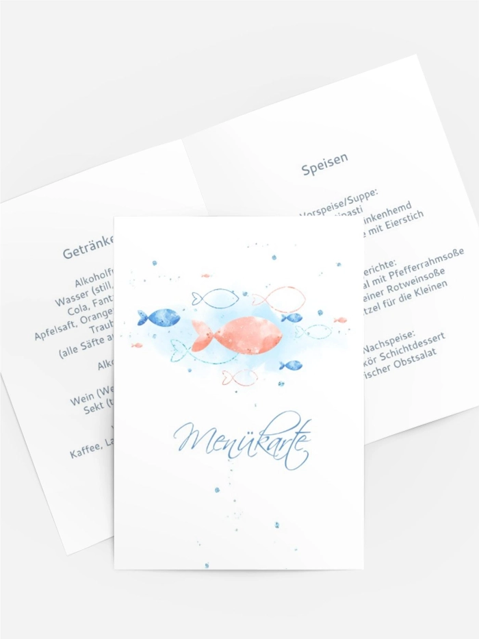 Heiliger Fisch