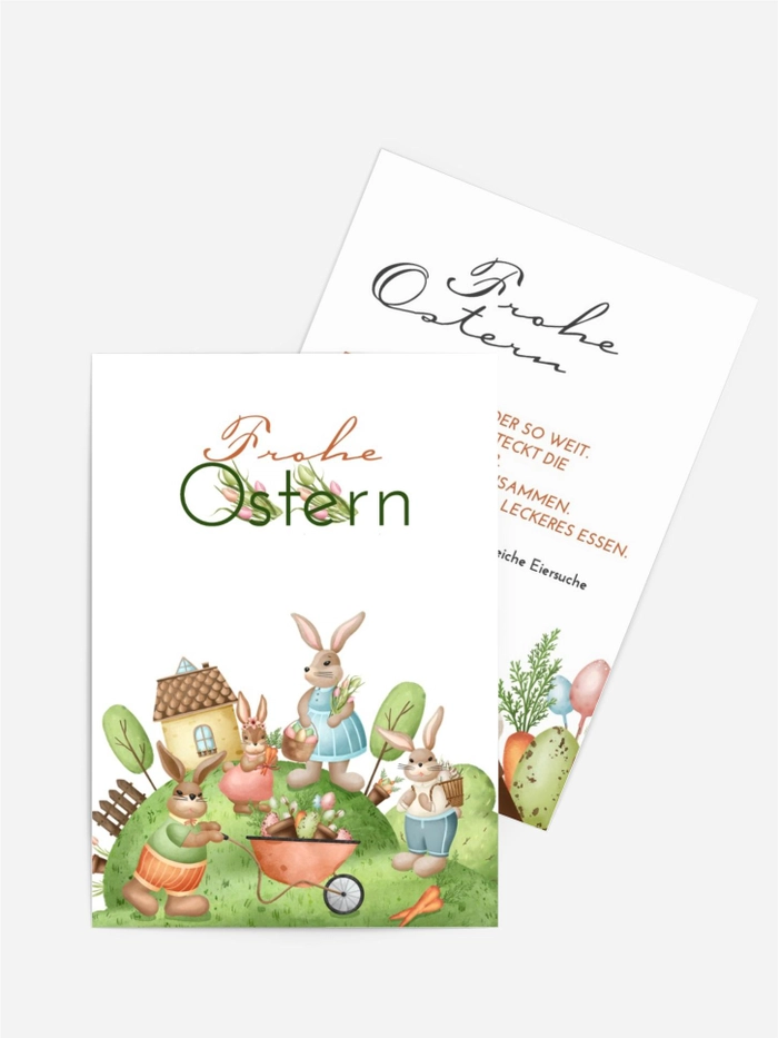 Ostereier