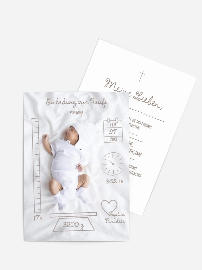 Baby-Parameter