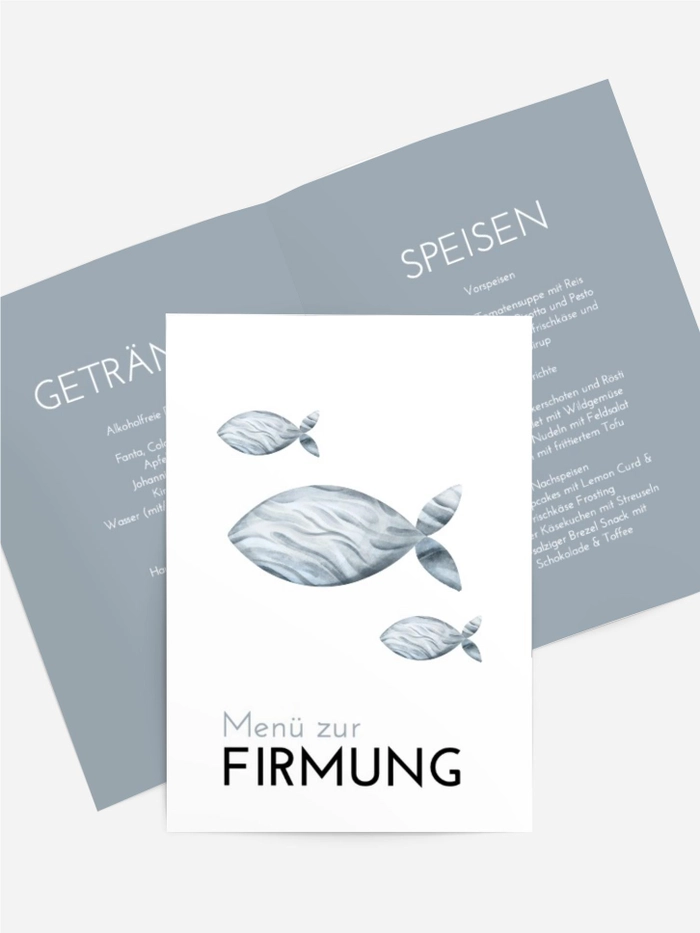 Schöner Fisch